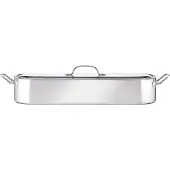 Kitchencraft Rustfrit Stål Fiskestryger