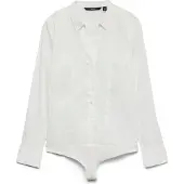 Vero Moda Lady String Langærmet Body