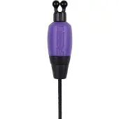 Fox International Black Label Dinky Halo Hangerindikator