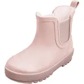 Playshoes Gummistøvler lyserød