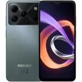 Doogee Note 56 Plus 6gb/256gb 6.6´´ Smartphone