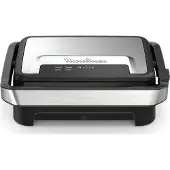 Moulinex Gi270d10 Elektrisk Grill