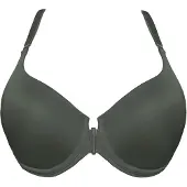 SugarShape BH 'Pure Luxe' mørkegrøn