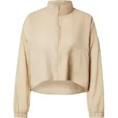 Nike Overgangsjakke beige