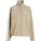 Adidas Iconic Woven 3 Stripes Træningsjakke