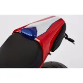 Bodystyle Sædedæksel CB 650 F 17- HVID