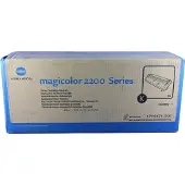 Konica Minolta Toner sort