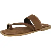 Steve madden Klipklappere 'Ellaina' brun