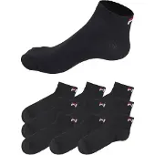 FILA Sokker sort
