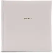 Hama Jumbo Memories 50 Pages Fotoalbum 30x30 Cm