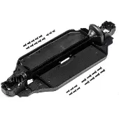 Hpi Racing Rs4 Sport 3 Rc-chassis
