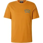 Scotch & Soda Bluser & t-shirts lyseblå / gul