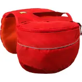 Ruffwear Palisades Sele Med Taske