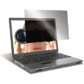 Targus Privacy Screen - Notebook privacy-filter - aftagelig - 14,1 bred - for Dell Vostro 1400