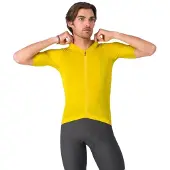 Castelli Espresso 2 Kortærmet Trøje