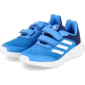 Adidas Sneakers 'Tensaur' navy / azur / hvid