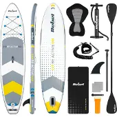 Rebel RBA-4501-WH