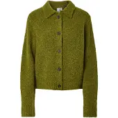 Y.A.S Yasmaddie Strikket Cardigan
