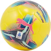 Puma Orbita Serie A Fifa Quality Fodbold