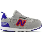 New Balance 515 New-b Hook&loop Sko