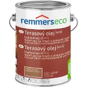 Millers Træolie Remmers Garden Wood Oil Eco graphite sp 2,5 l