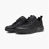 Puma Herre Vis2k Trænere Black
