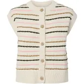 Y.A.S Yasnilo Strik Vest