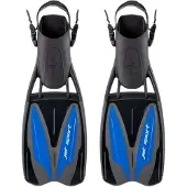 SCUBAPRO Jet Sport Open Heel Dykkerfinner