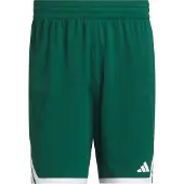 Adidas 3g Speed Basketball Aeroready Shorts, størrelse X-Large