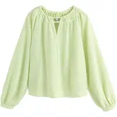Next Bluse æble
