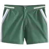 Next Badeshorts grøn