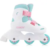 FunActiv Zoomy Adjustable Børnerulleskøjter