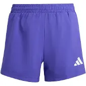 Adidas Train Essentials 3-stripes Kids Shorts, størrelse 152 cm
