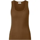 Rich & royal Overdel brun