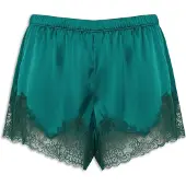 Gisela Pyjamasbukser ' ' grøn