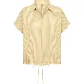 Soyaconcept Bluse ' SC-FELICE ' guld