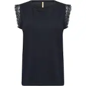Soyaconcept Overdel ' SC-DERBY ' navy