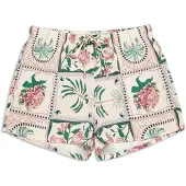 Gisela Pyjamasbukser ' ' offwhite