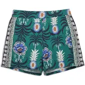 Gisela Pyjamasbukser ' ' grøn