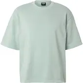 Urban Classics Bluser & t-shirts mint