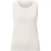 Rich & royal Overdel hvid / offwhite