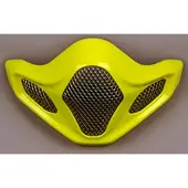 Arai Mx-v Combat Hjelmens Hage Ventilation