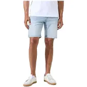 Garcia Ciro Relaxed Fit Korte Jeans