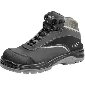 Neo Tools Work boots S3 SRC, nubuck, size 40