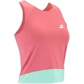 Babolat Perf ærmeløs T-shirt