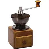 Hario Canister Coffee Grinder