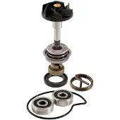 RMS Beauty Piaggio Beverly 250-300cc 100110210 Reparationssæt Til Vandpumpe