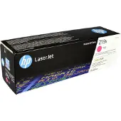 HP 219X / W2193X High Capacity Magenta Toner