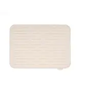 Brabantia opvaskemåtte silikone Soft Beige