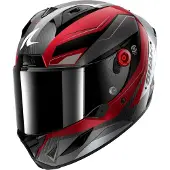 Shark Aeron Mekarium Ece Fullface-hjelm
